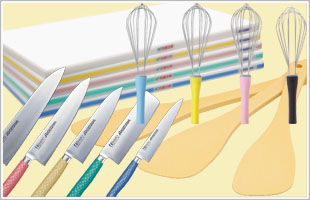 保育園給食調理用品